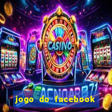 jogo do facebook candy crush saga